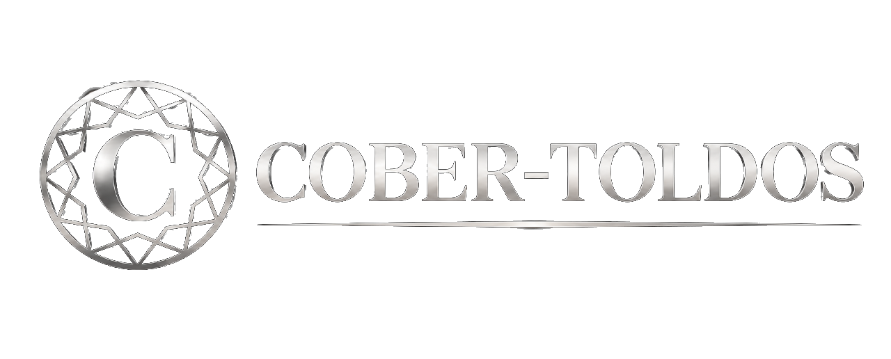 COBER-TOLDOS — Toldos, Coberturas e Serralheria